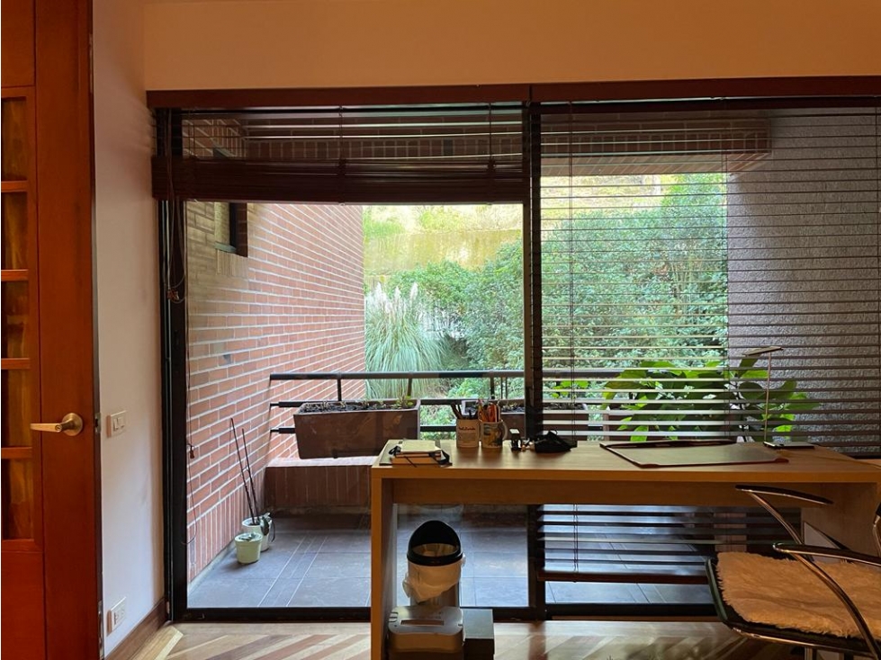 VENTA DE APARTAMENTO EN MONTEARROYO