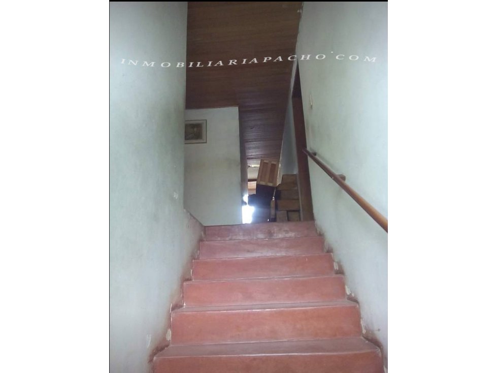 Vendo Casa Urbana en Pacho de 300 m²