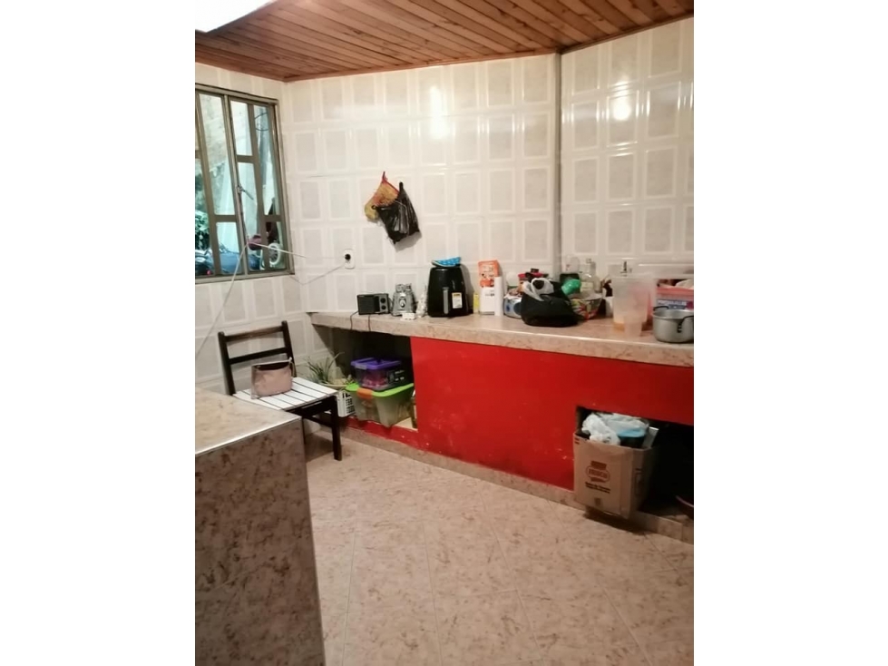 Vendo o Permuto Casa en Pacho Cundinamarca de 300 M2