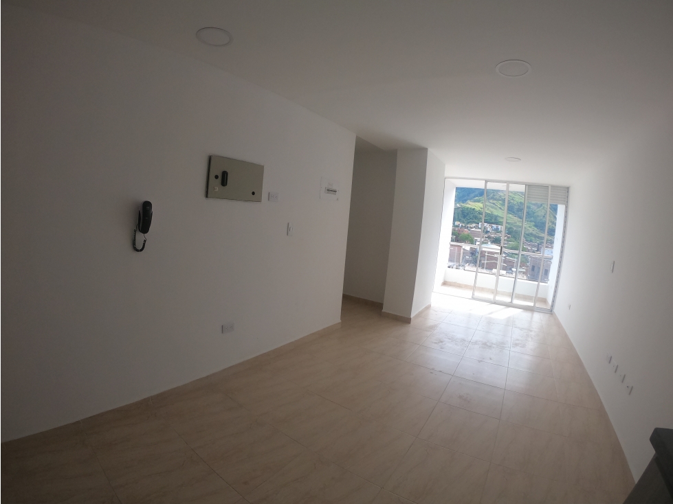 Alquilo Apartamento Barrio Rosalpi, Bello, Urbanización Altavista