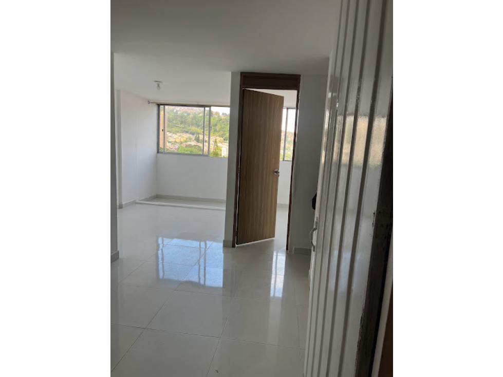 Vendo Apartamento en Robledo Peninsula Condominio