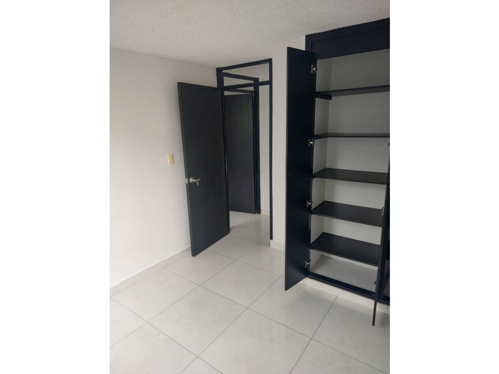 VENTA DE APARTAMENTO SECTOR DEL SAN JOSE