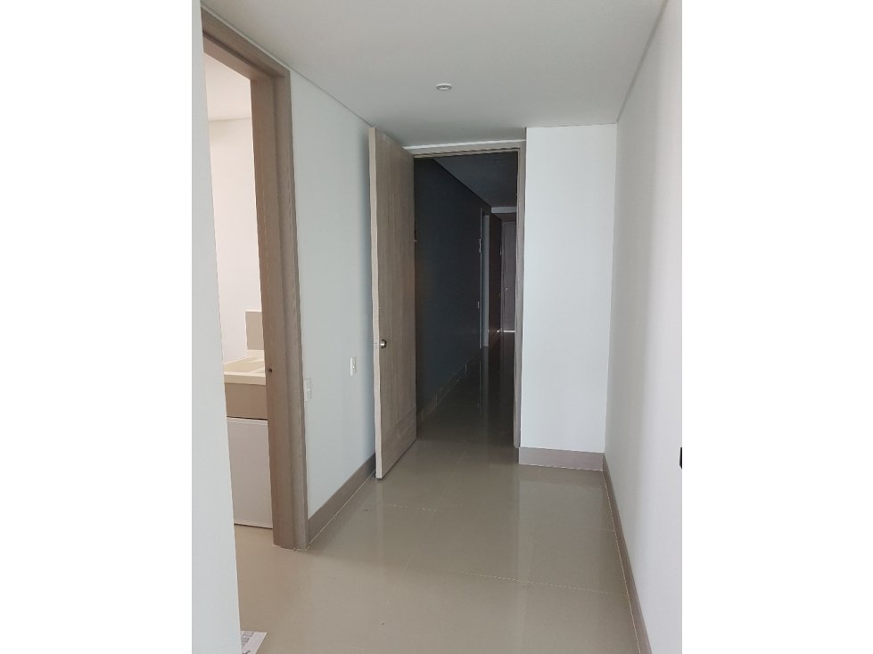 Apartamento en Venta  Edificio Milano Cabrero