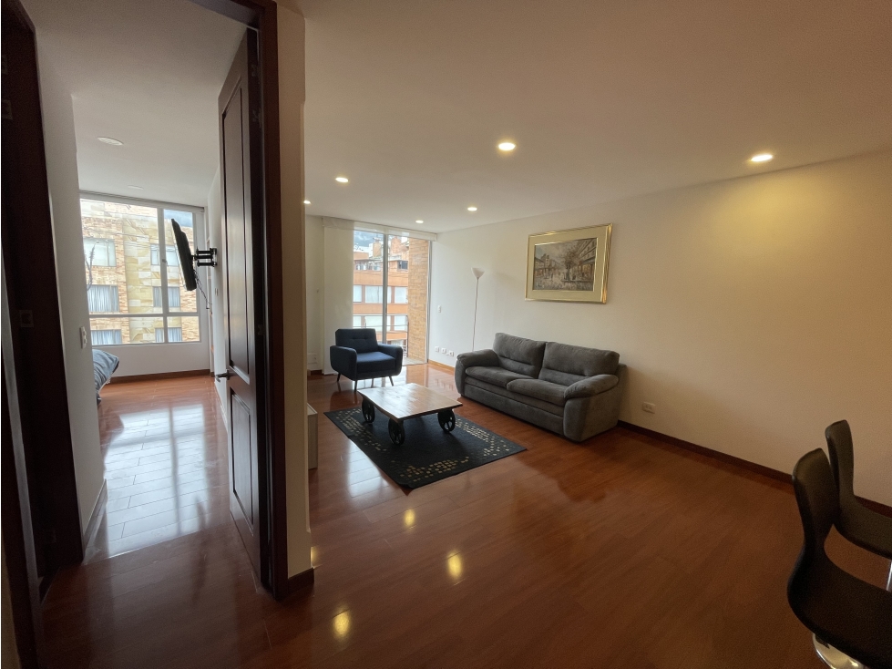 Apartamento en venta Santa Bárbara