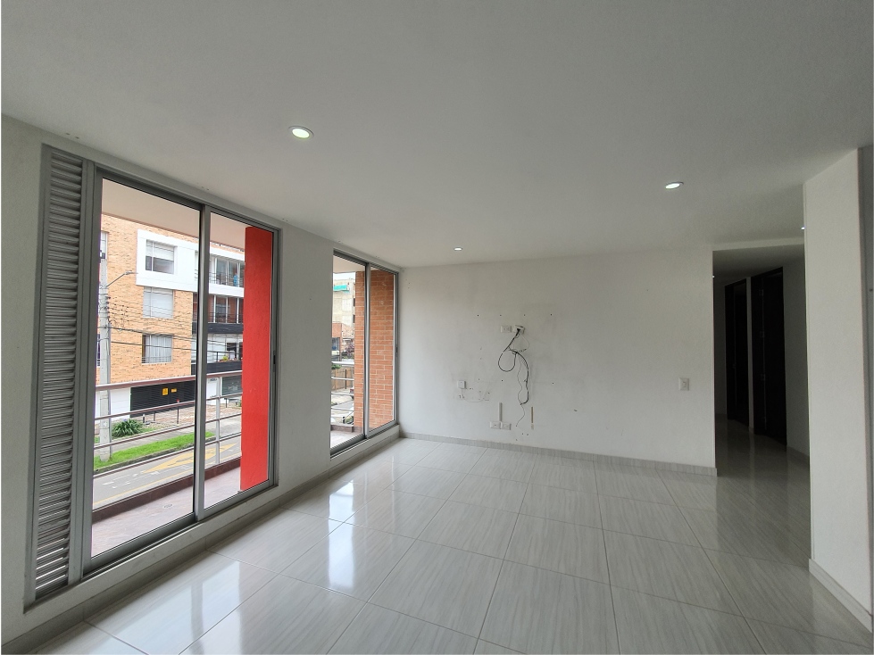 Apartamento en Venta en Cedritos