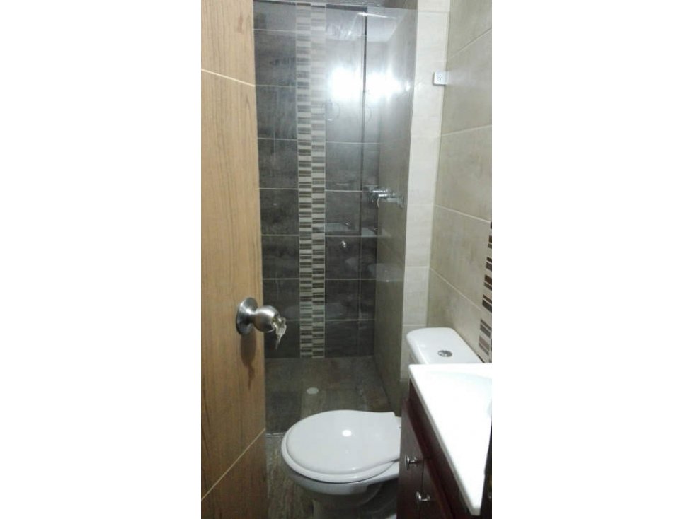 Vendo apartamento Marinilla unidad cerrada $180'