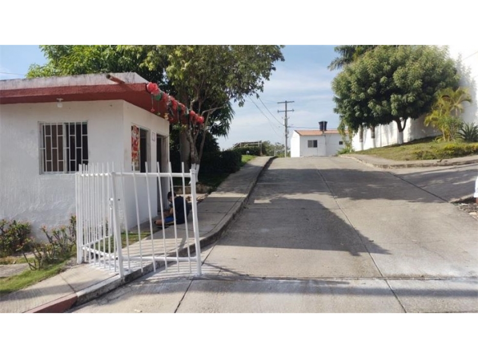 VENTA DE CASA EN EL CONJUNTO RESIDENCIAL COLINAS PH