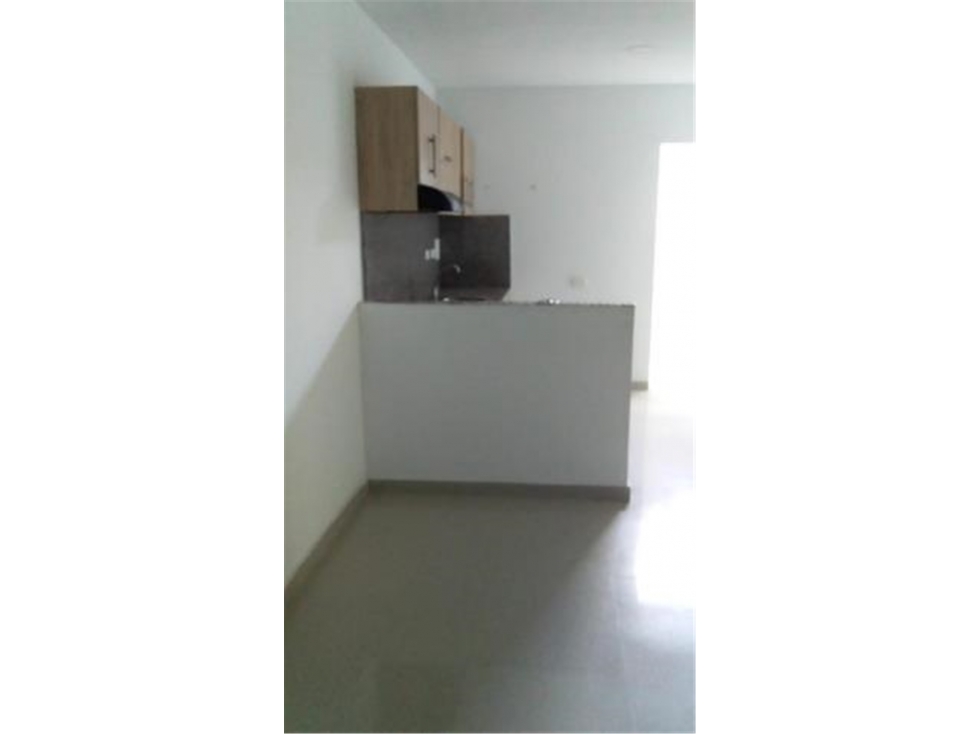 VENTA DE APARTAMENTO EN EL SECTOR  TERNERA, CARTAGENA