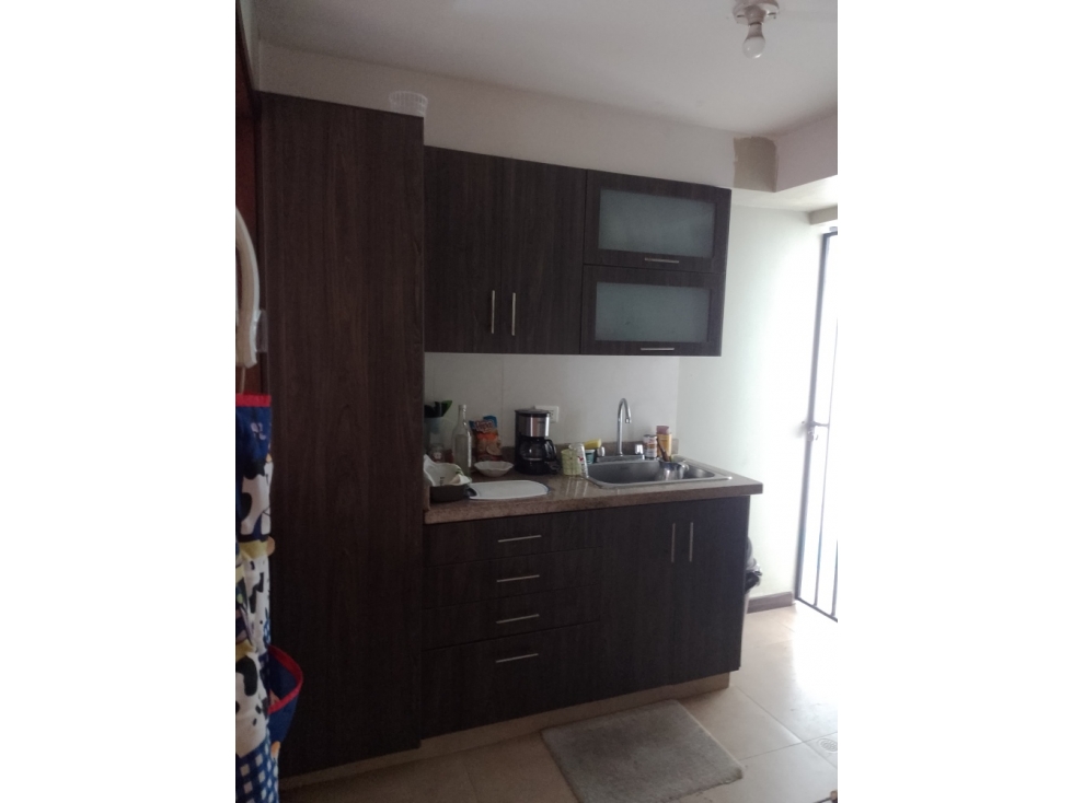 APARTAMENTO RESIDENCIAL EXCELENTE CALI