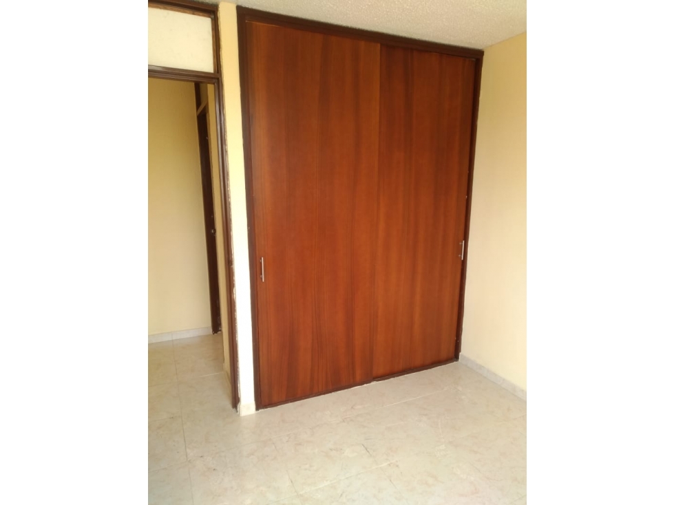 APARTAMENTO 2 PISO BRISAS DE LOS ÁLAMOS