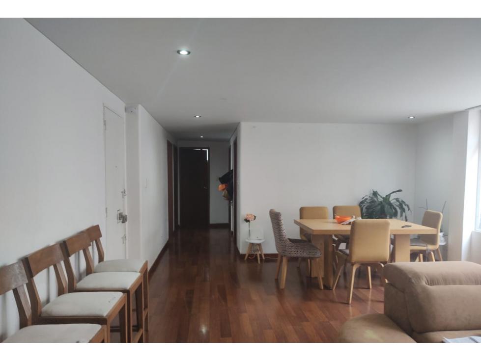 WR Apartamento Venta Belarcazar