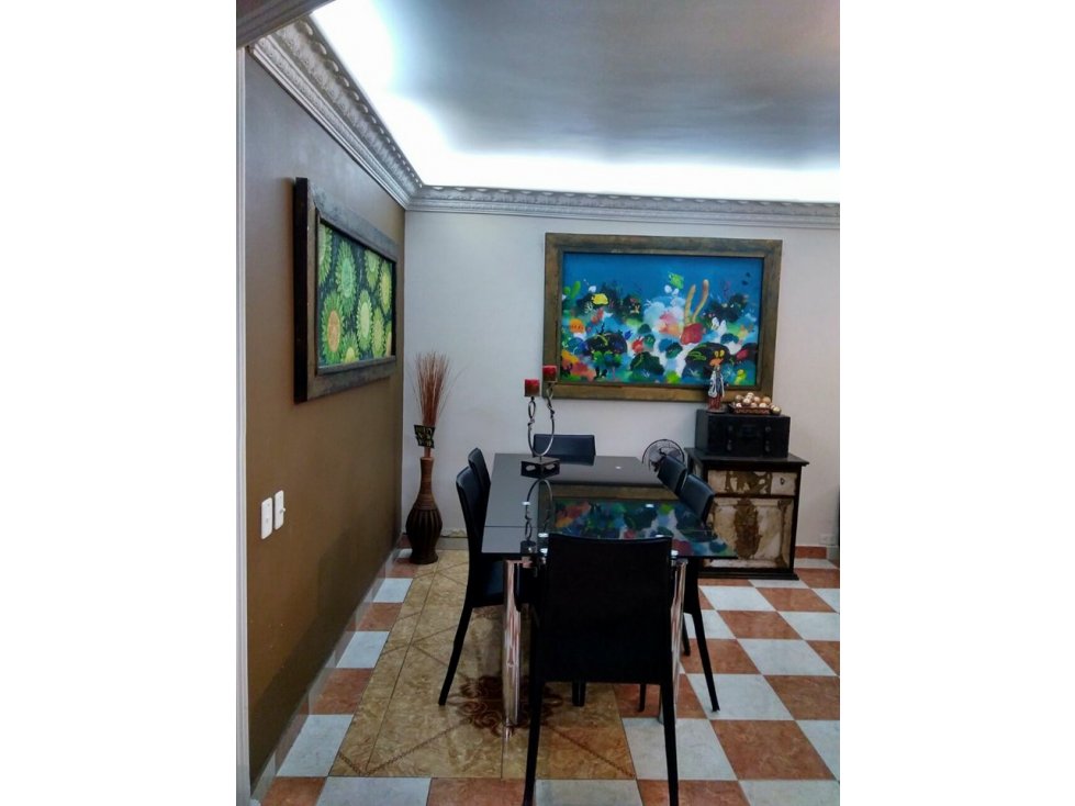 Apartamento barrio Bocagrande Cartagena de indias