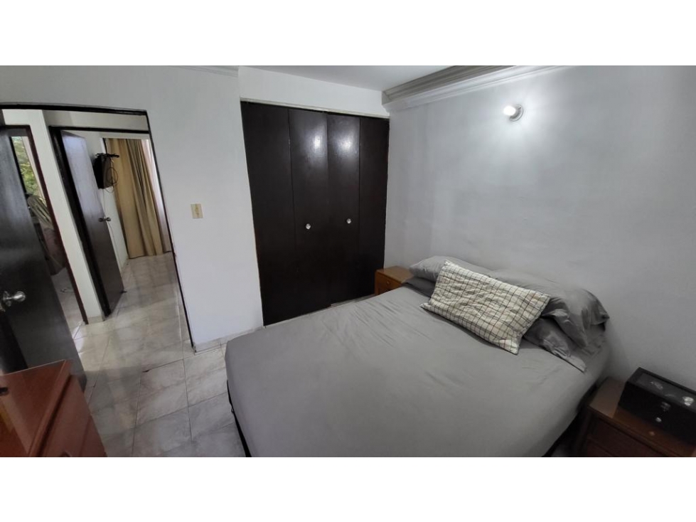 SE VENDE APARTAMENTO EN CAMINO REAL BA