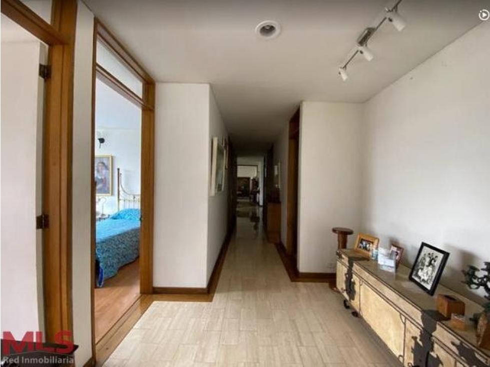 APARTAMENTO EN VENTA MEDELLÍN LALINDE