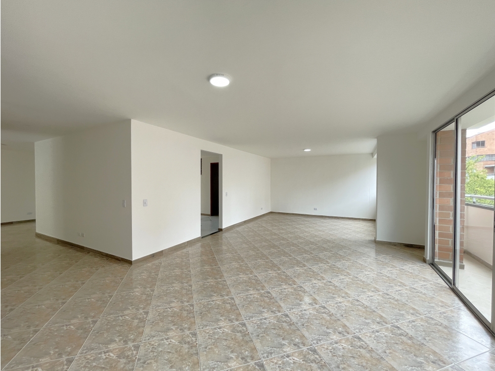 APARTAMENTO EN VENTA EN LAURELES MEDELLÍN