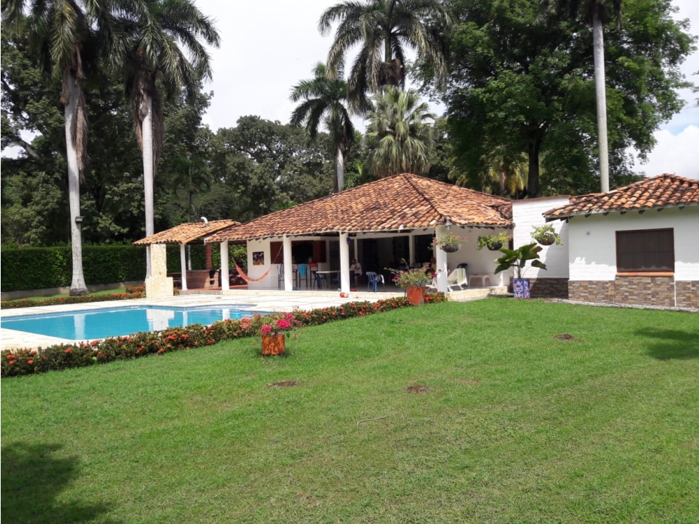 Venta de Finca en Santafe de Antioquia