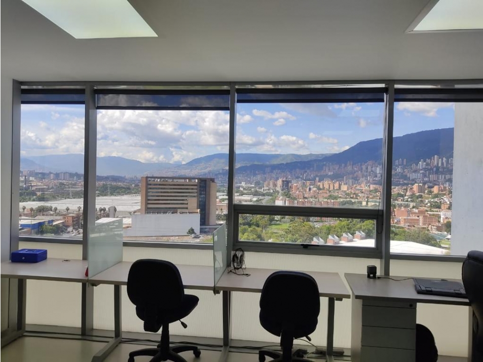 Venta de Oficina en Envigado