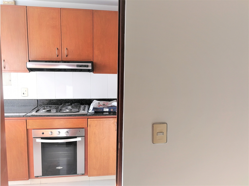 APARTAMENTO DUPLEX EN VENTA EN MEDELLÍN LAURELES