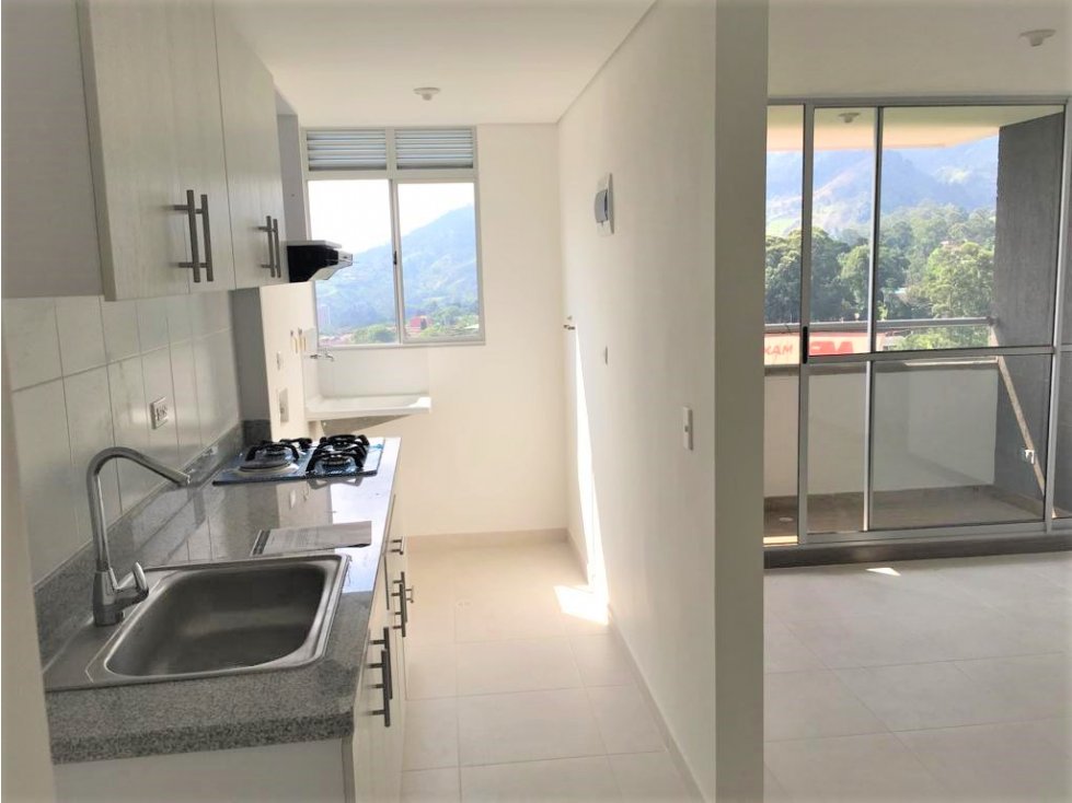 APARTAMENTO EN VENTA EN LA ESTRELLA