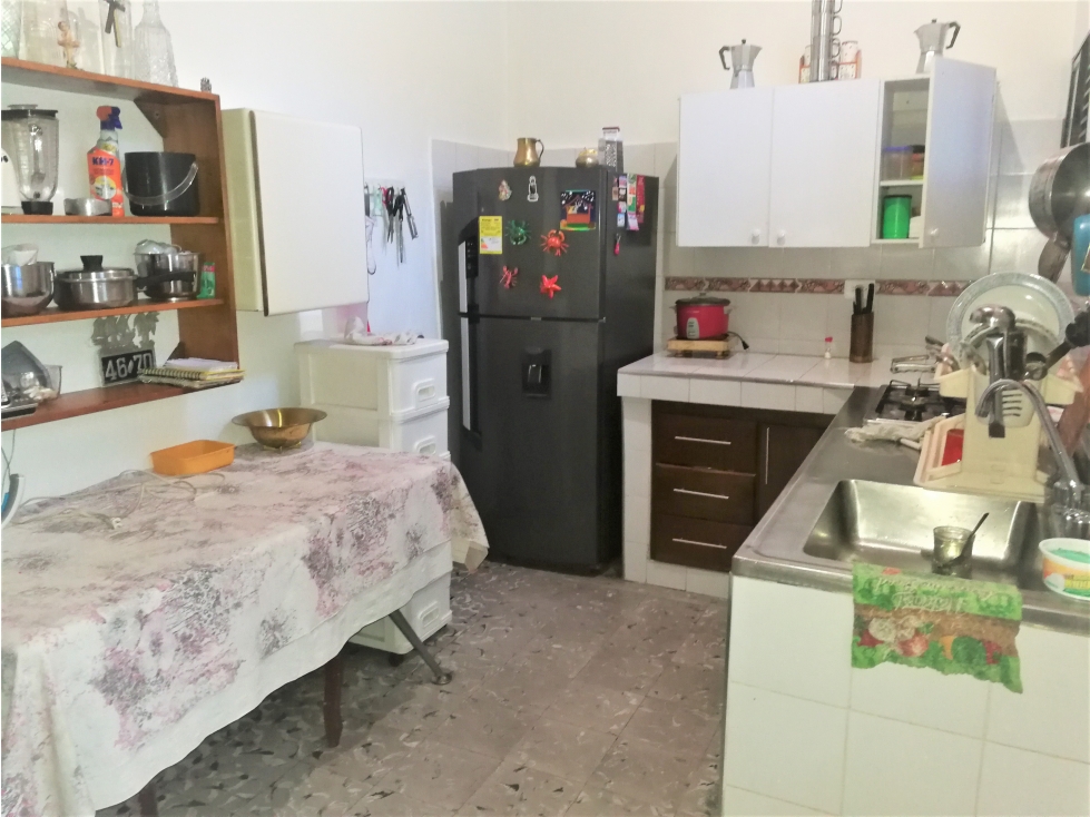 CASA EN VENTA EN ENVIGADO SECTOR ALCALA