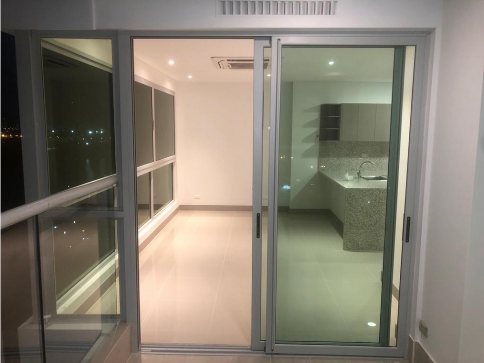 Cartagena Venta de Apartamento Cabrero