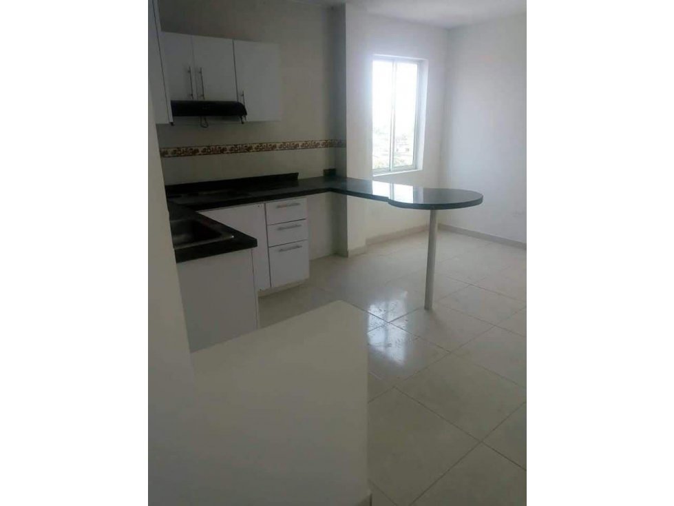 Cartagena Venta de Apartamento San Jose