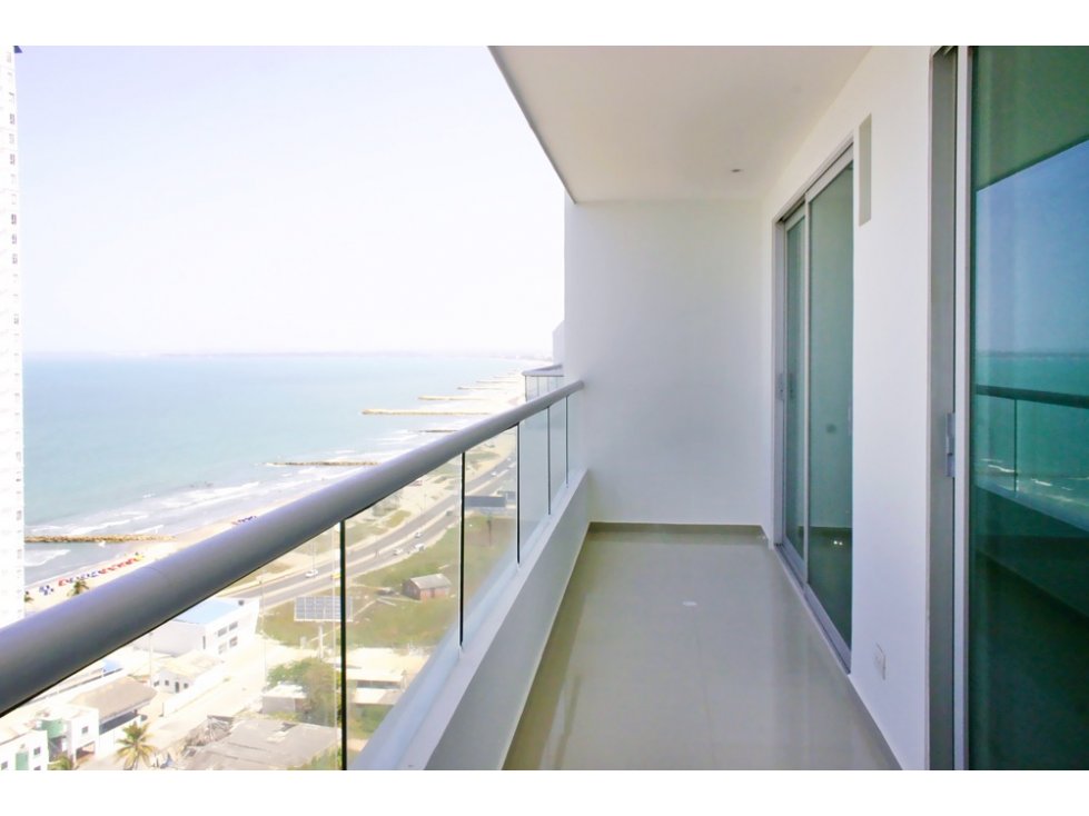 Cartagena - Marbella Penthouse en Venta