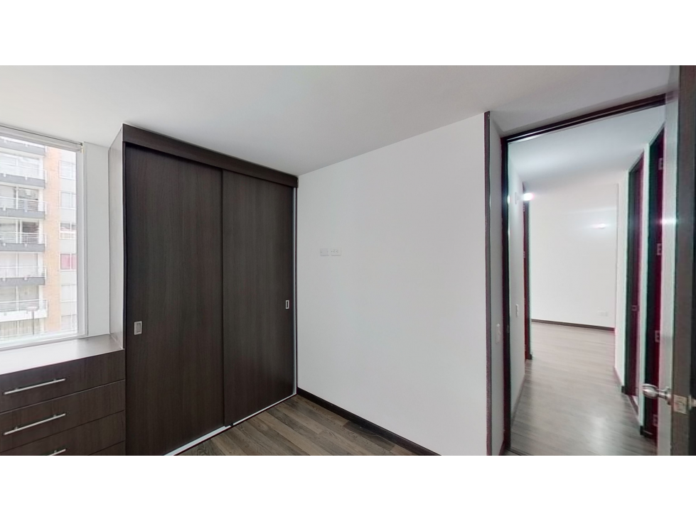 Apartamento en Venta Nueva Castilla - Kennedy