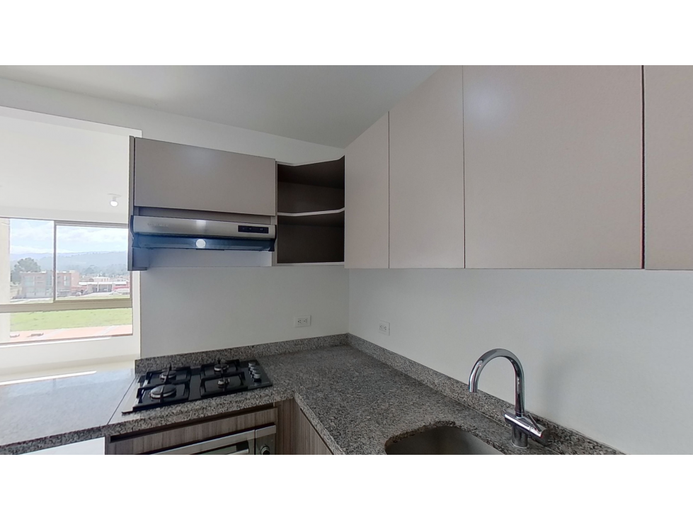 SE VENDE APARTAMENTO EN CAJICA