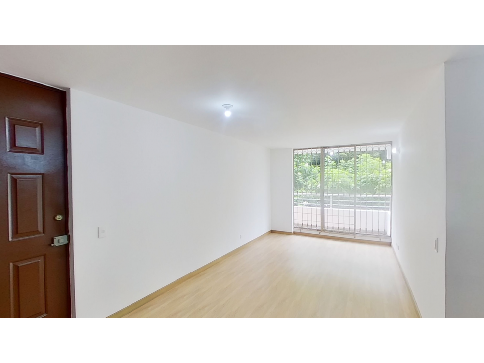 Apartamento en Venta Cantalejo - Suba