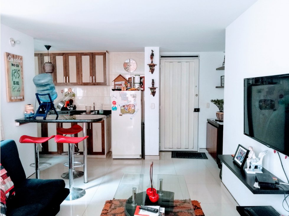 Apartamento en Venta - Mosquera