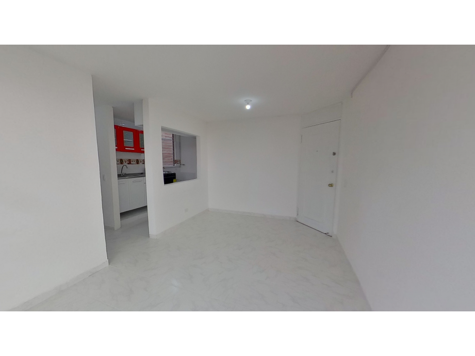 Apartamento en Venta El Tintal  Kennedy