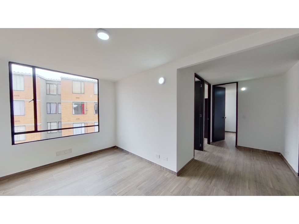 Apartamento en Venta Bosa San Bernandino