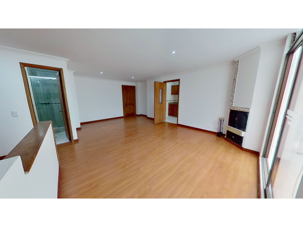 Apartamento en Venta Cedritos - Usaquén