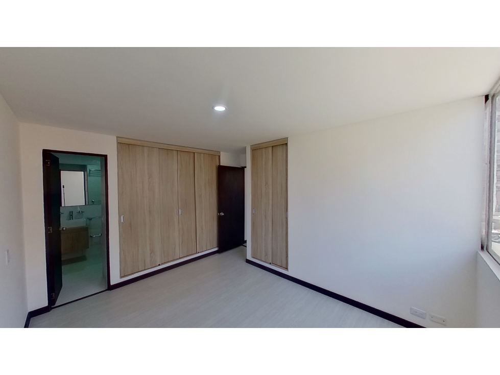 Apartamento en Venta La Calleja - Usaquén