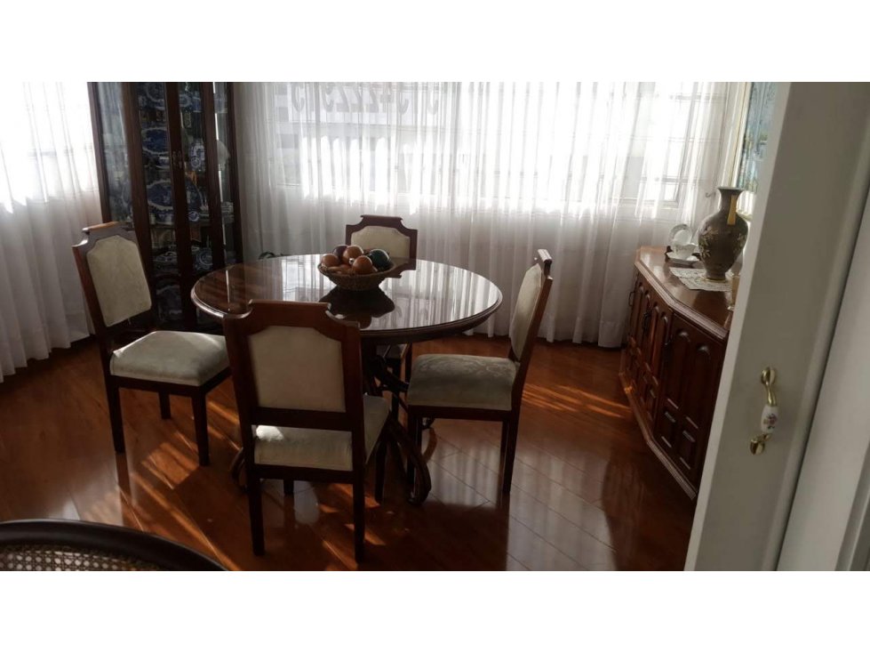 Apartamento Rentando - Santa Barbara