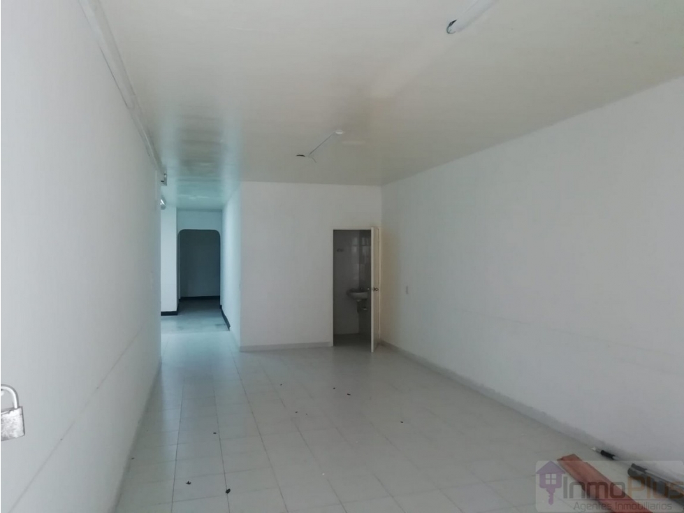 VENDO APARTAMENTO EN NUEVO SOTOMAYOR