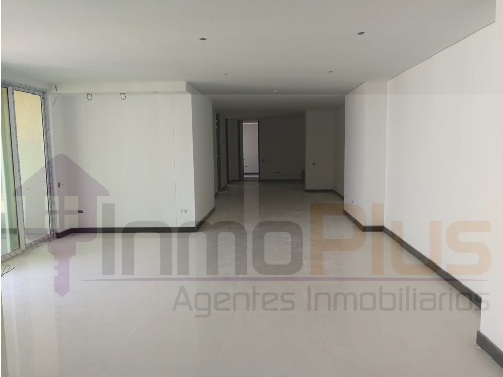 VENDO APARTAMENTO EN CABECERA