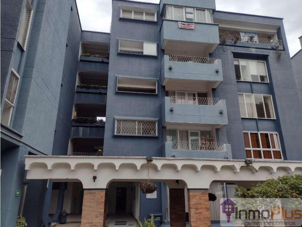 Vendo apartamento en el conjunto Neptuno en diamante II