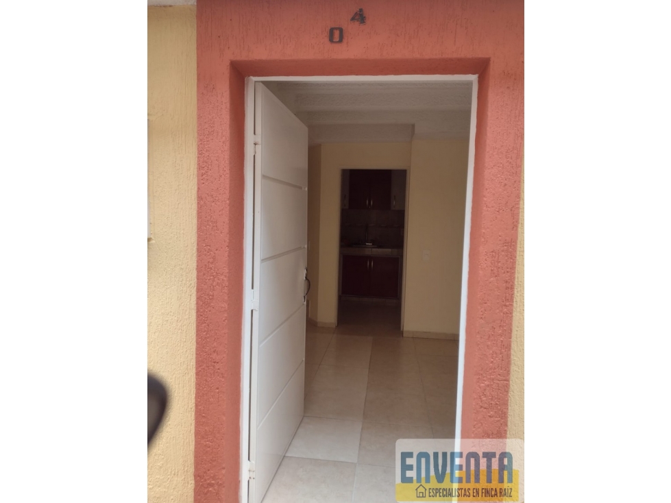 VENDO CASA EN EL CONJUNTO ARBOLEDA EN BUCARAMANGA