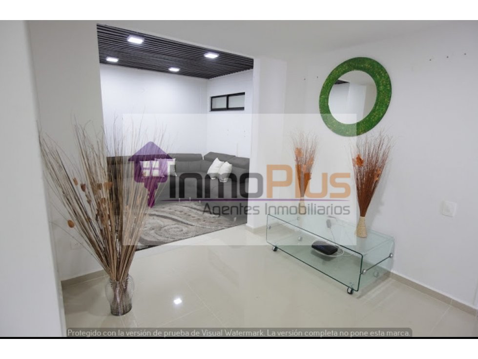 VENTA APARTAMENTO EN PIEDECUESTA