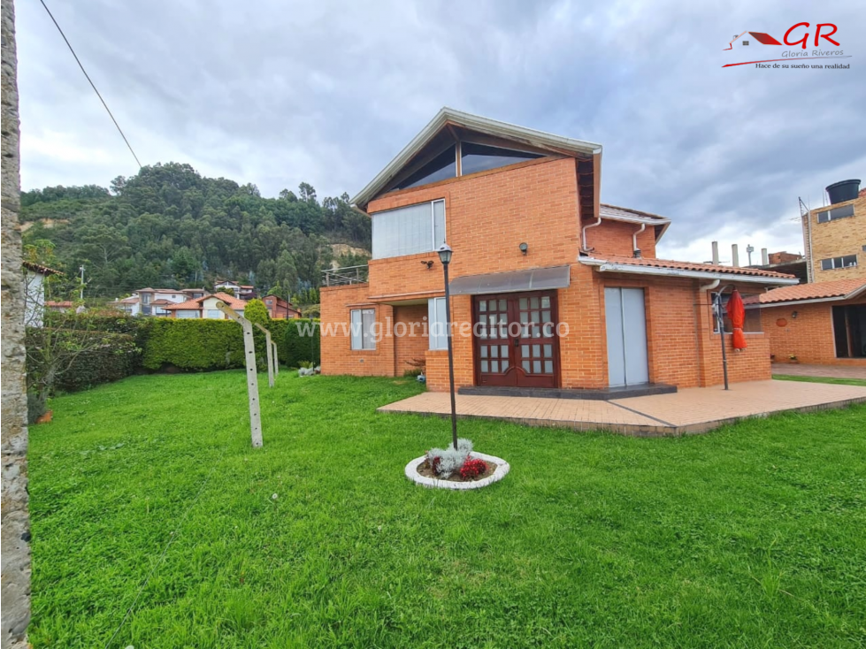 Venta Casa Cota Cundinamarca