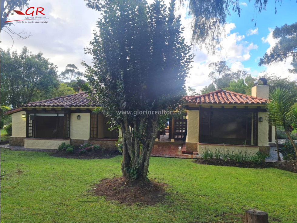 Venta Casa Chia Cundinamarca