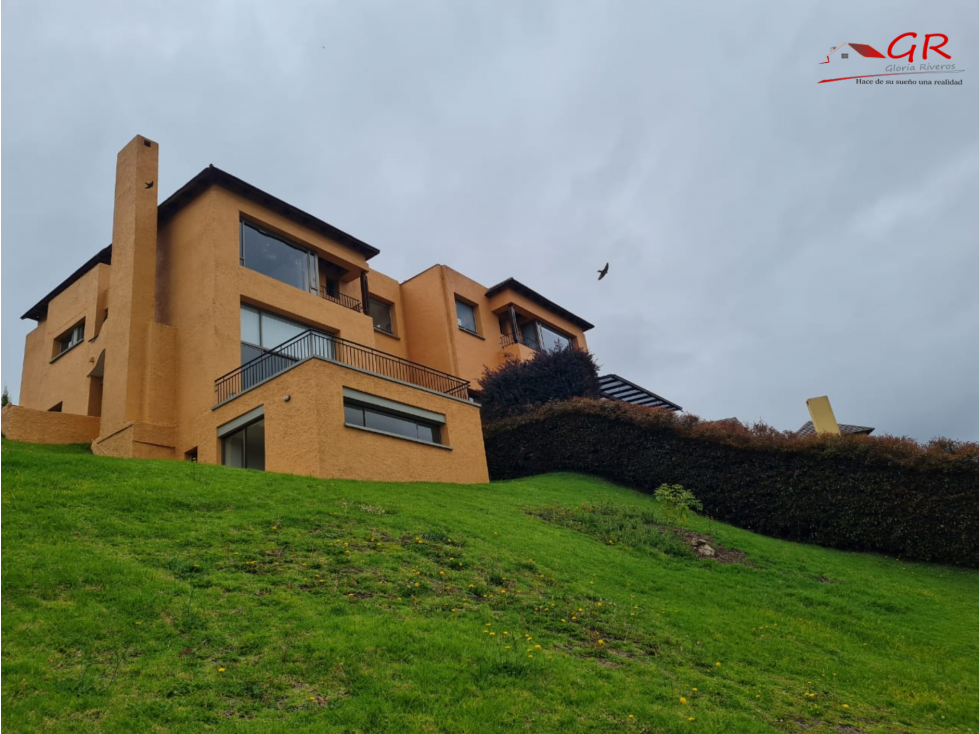 Venta Casa Chia Cundinamarca