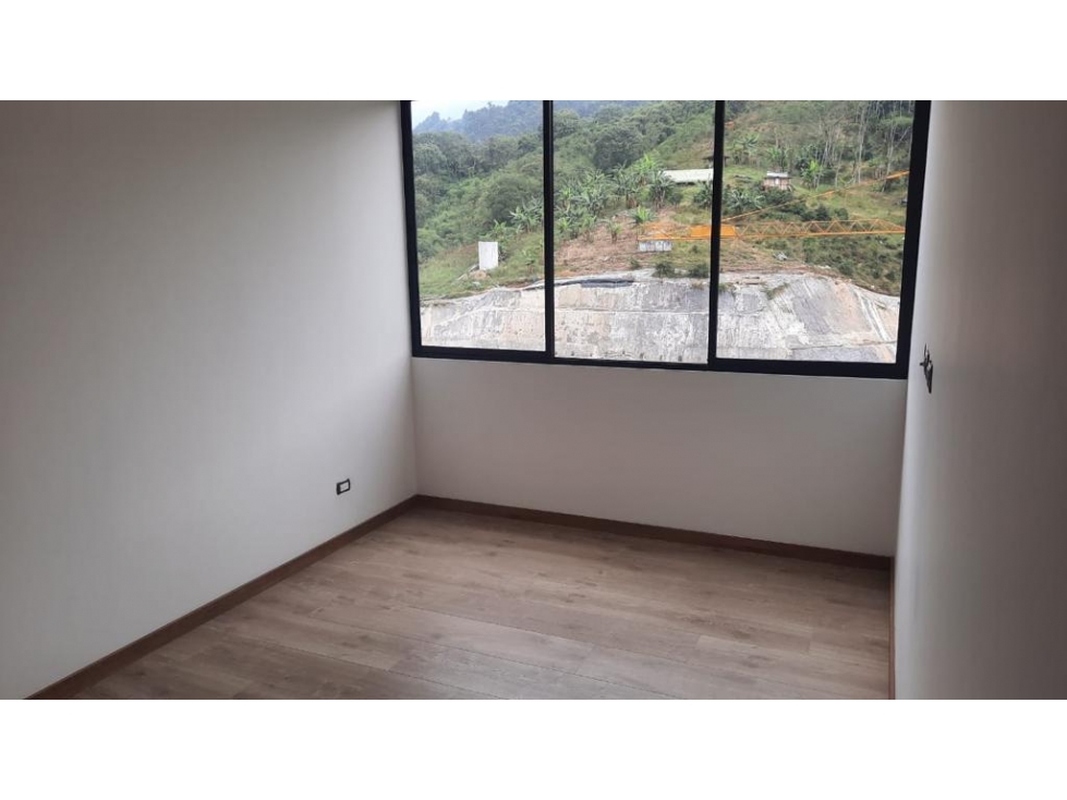 Apartamento en Envigado - El trianon