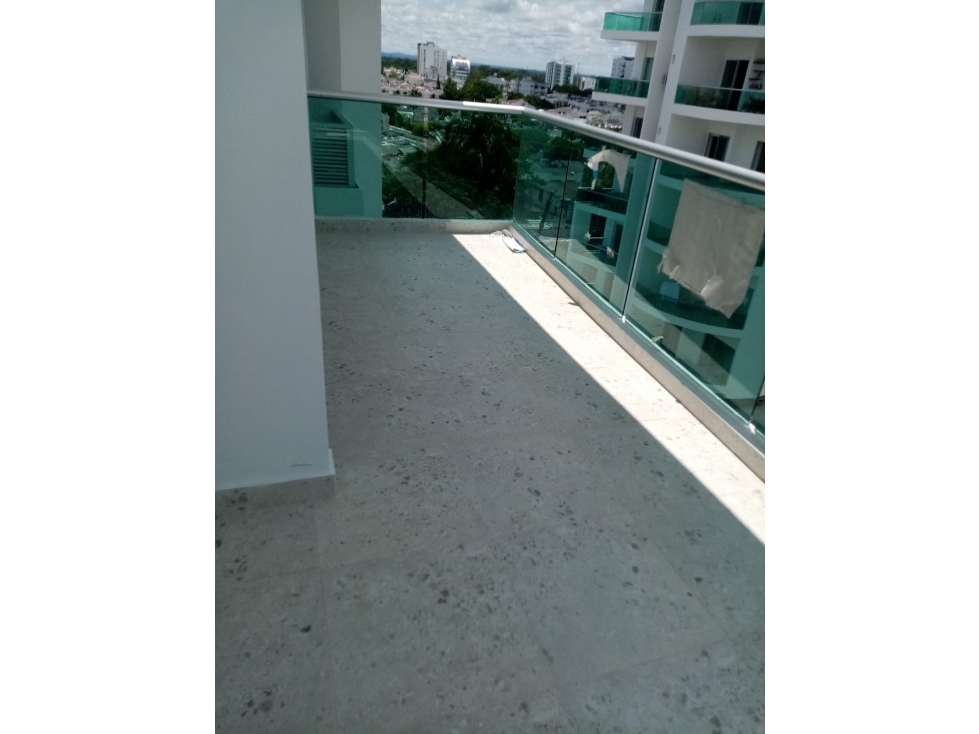 APARTAMENTO EN VENTA