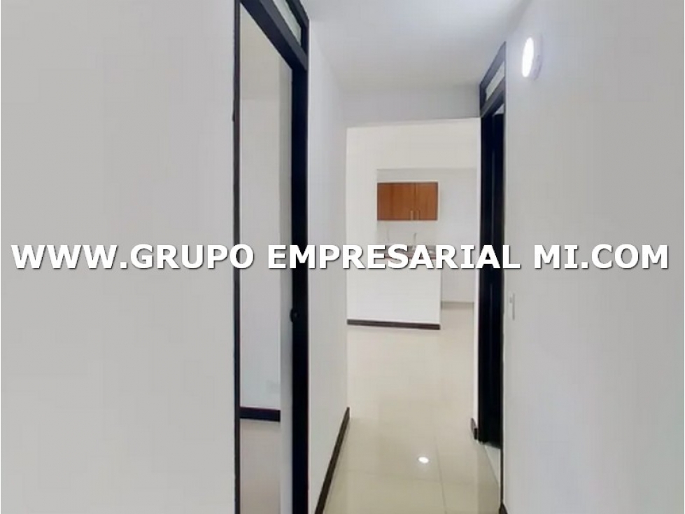 Apartamento En Venta - Sector Rincon, Belen Cod: 26851