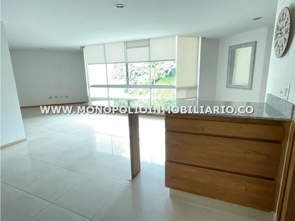 APARTAMENTO EN VENTA - SECTOR BETANIA, SABANETA COD: 23085