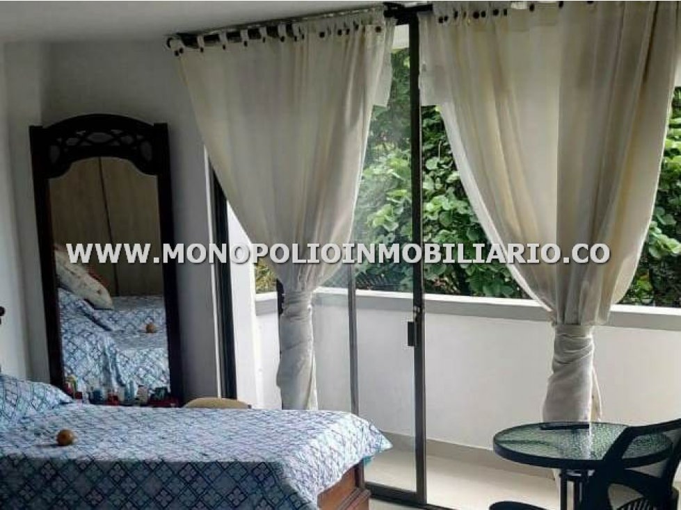 APARTAMENTO EN VENTA - SECTOR SIMON BOLIVAR COD: 23451