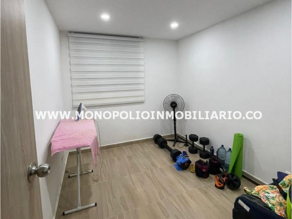 APARTAMENTO EN VENTA - SECTOR CALLE VIEJA, BELLO COD: 23573